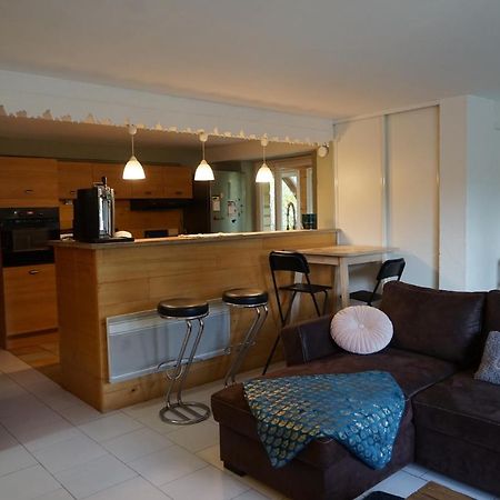 Superbe Appartement Au Calme De 1 A 3 Personnes Sarlat-la-Caneda Luaran gambar