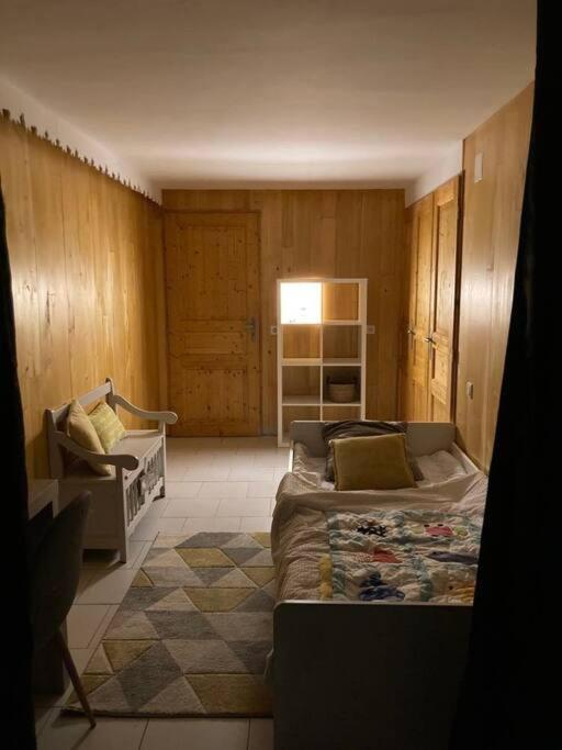 Superbe Appartement Au Calme De 1 A 3 Personnes Sarlat-la-Caneda Luaran gambar