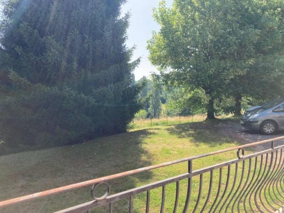 Superbe Appartement Au Calme De 1 A 3 Personnes Sarlat-la-Caneda Luaran gambar